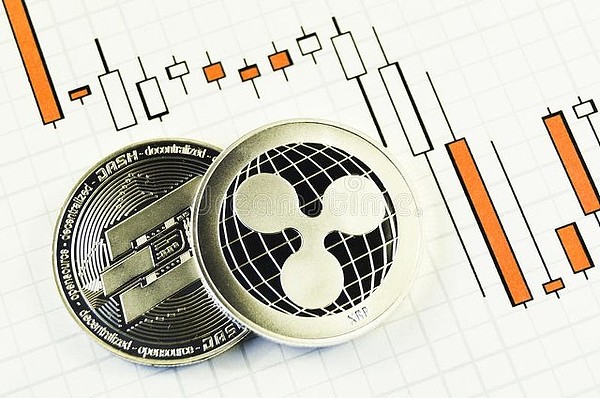 比特币涨疯了！5%的涨幅就在眼前？