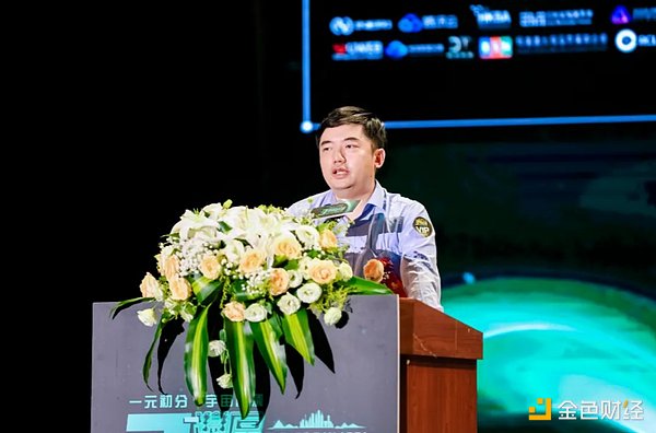 在Linea上玩转NFT开发？这份API指南请收好